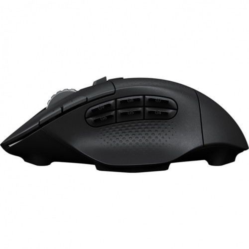 Мышь Logitech G604 Lighspeed  Wireless Gaming Retail 910-005649 910-005649 #1