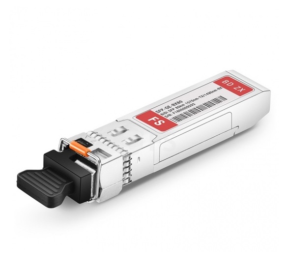 Трансивер Cisco  1000BASE-BX80 SFP, 1490NM GLC-BX80-U-I GLC-BX80-U-I