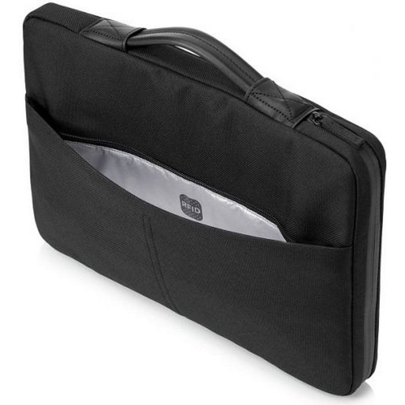 Сумка для ноутбука HP ENVY Urban 15 BLK Sleeve 7XG60AA 7XG60AA