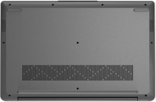 Ноутбук Lenovo IdeaPad 3 15ITL6 15.6"(1920x1080 IPS)/Intel Core i3 1115G4(3Ghz)/8192Mb/256SSDGb/noDVD/Int:Intel UHD Graphics/Cam/BT/WiFi/38WHr/war 1y/1.65kg/grey/noOS + 65W, RU kbd 82H800M8RK 82H800M8RK