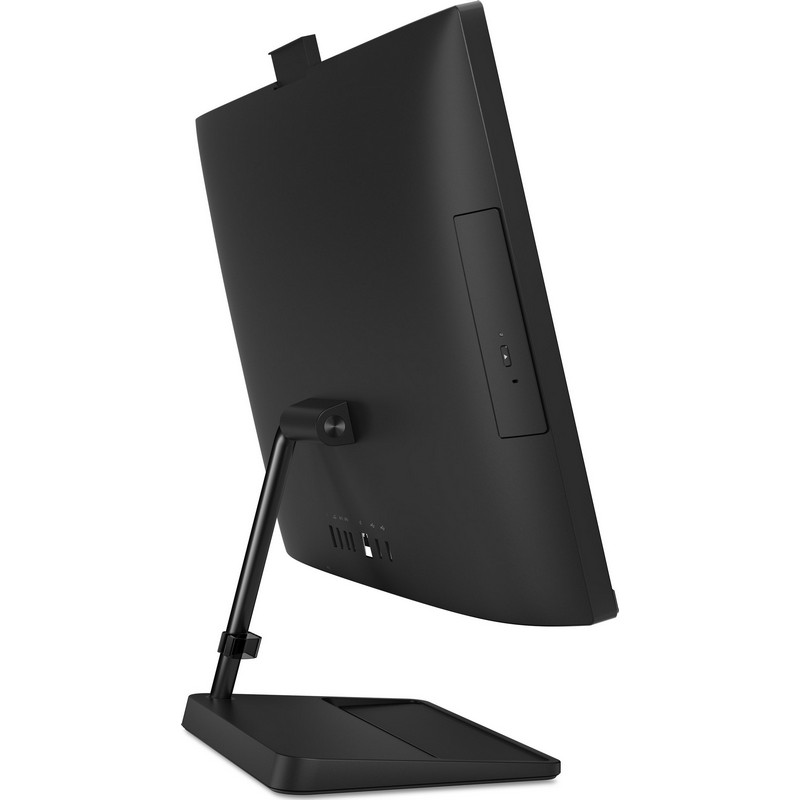 Моноблок Lenovo IdeaCentre AIO 3 27ITL6 27'' FHD(1920x1080) IPS/nonTOUCH/Intel Core i5-1135G7 2.4GHz Quad/16GB/256GB SSD+1TB/Integrated/DVD±RW/WiFi/BT5.0/noCR/KB+MOUSE(USB)/DOS/1Y/BLACK F0FW0011RK F0FW0011RK