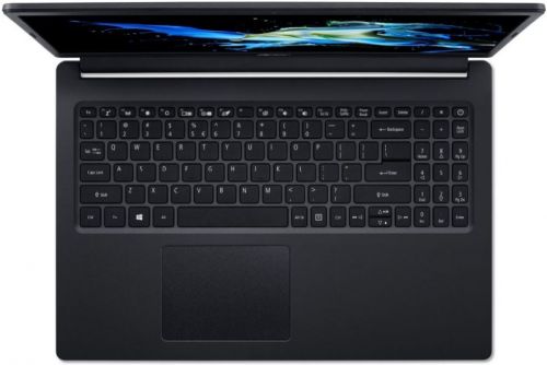 Ноутбук Acer Extensa 15 EX215-31-C36W [ ] Black 15.6" FHD Cel N4020/4Gb/256Gb SSD/W11 NX.EFTER.016 NX.EFTER.016 #1