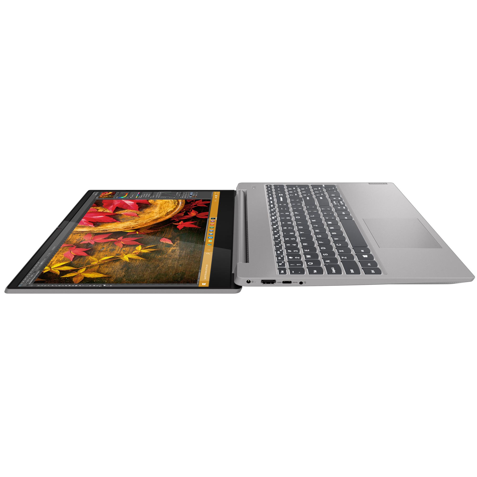 Ноутбук Lenovo IdeaPad 330-15IKB 15.6" HD i5-7200U/4Gb/500Gb/MX110 2Gb/DOS 81DC001LRU 81DC001LRU
