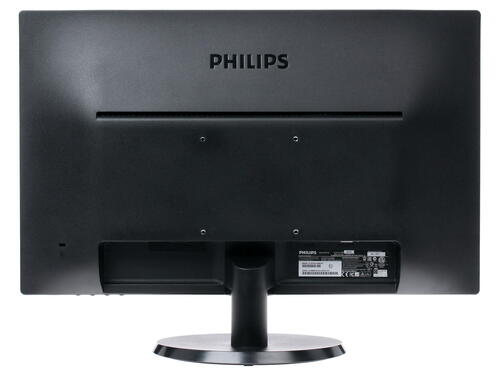 Монитор Philips 21.5" LCD Black 1920x1080,5ms,200 cd/m2,1000:1,D-Sub, HDMI 223V5LHSB2/00(01) 223V5LHSB2/00(01)