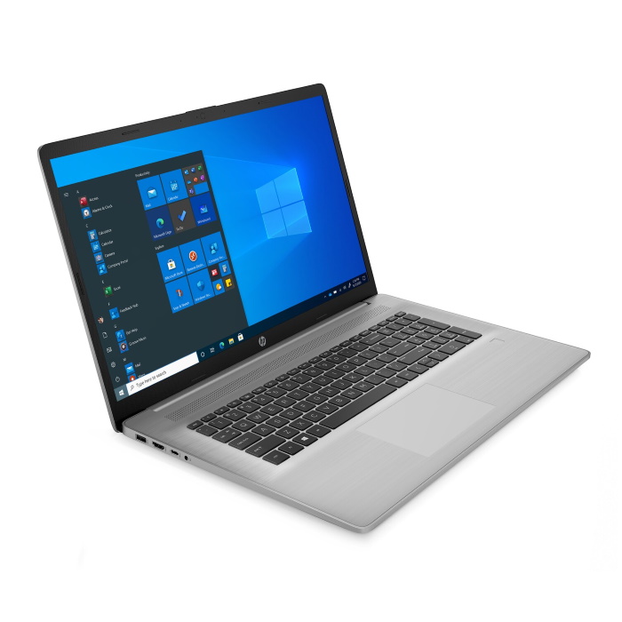 Ноутбук HP 470 G8 DSC MX450 2GB i7-1165G7 470 G8 / 17.3 FHD AG UWVA 300 60Hz / 16GB (2x8GB) DDR4 512GB PCIe NVMe Value / W10p64 / 1yw / Ash kbd TP Imagepad with numeric keypad Ast 439T3EA 439T3EA