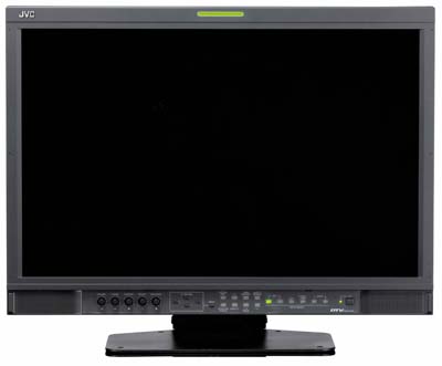 Видеомонитор JVC DT-V24G1 DT-V24G1 #4