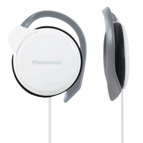 Наушники Panasonic RP-HS46E-W RP-HS46E-W