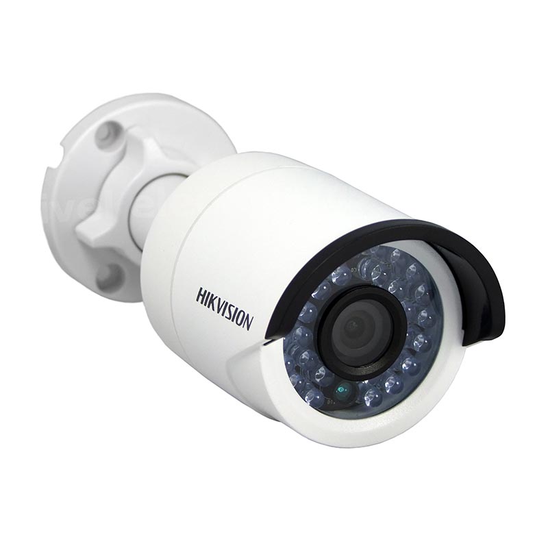 HD-TVI камера Hikvision DS-2CE15C2P-IR 1/3" PICADIS, 720ТВЛ, 1280x960, 3.6mm DS-2CE15C2P-IR DS-2CE15C2P-IR
