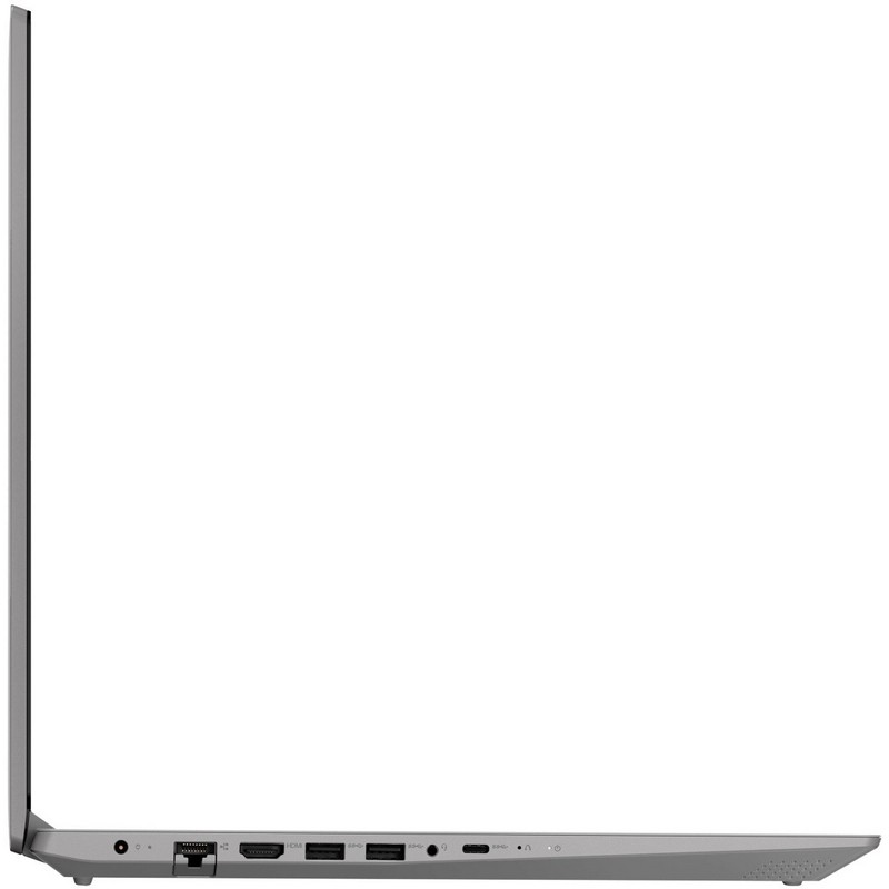 Ноутбук Lenovo IdeaPad L340-17API 3200U/4Gb/1Tb/SSD128Gb/AMD Radeon Vega 3/17.3"/TN/HD+ (1600x900)/Free DOS/silver/WiFi/BT/Cam 81LY001RRK 81LY001RRK