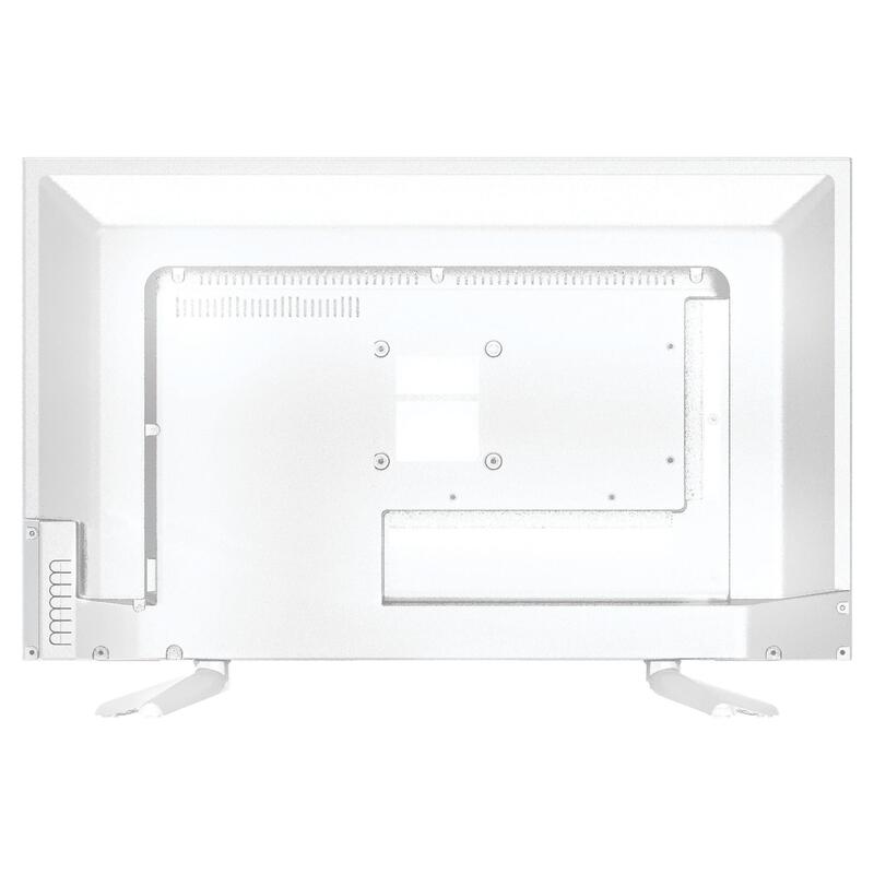 Телевизор BBK 24LEX-7290/TS2C (W) 24",Яндекс.ТВ,белый,HD,50Hz,USB,WiFi,Smart 24LEX-7290/TS2C (W) 24LEX-7290/TS2C (W)