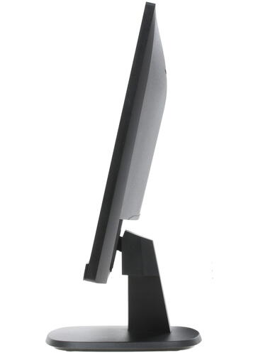 Монитор Philips 23,8" Black IPS, 1920x1080, D-sub+DVI+HDMI, 4 ms, 178°/178°, 250 cd/m, 10M:1, MM 243V7QDAB (00/01) 243V7QDAB (00/01)
