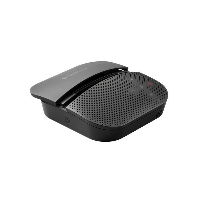 Спикерфон Logitech Mobile Speakerphone P710E  980-000742 980-000742 #2