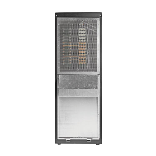 Источник бесперебойного питания APC  Smart-UPS VT 30 кВА 400 В с 4 аккум. модулями, услуга ввода в эксплуатацию (Start-Up) в рабочее время, внутренний сервисный байпас, возможность параллельного подключения  SUVTP30KH4B4S SUVTP30KH4B4S