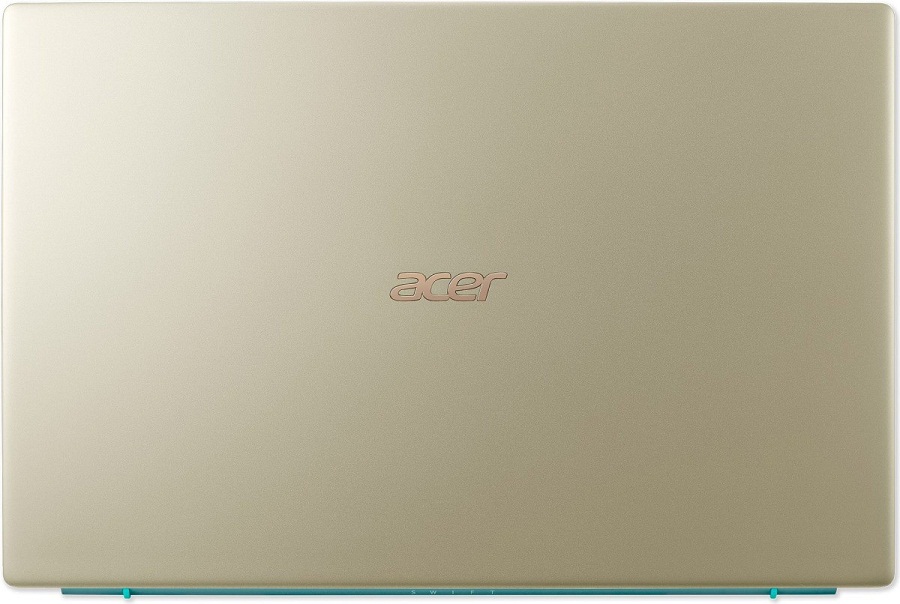 Ноутбук Acer Swift SF314-510G-5042 14" FHD, Intel Core i5-1135G7, 8Gb, 512Gb SSD, Intel Iris Xe Max 4Gb, 1.37 кг, w\o OS NX.A10ER.005 NX.A10ER.005