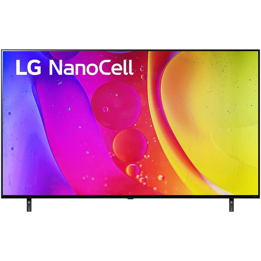 Телевизор LG 65NANO806QA 65'',4K,NanoCell 65NANO806QA 65NANO806QA #5