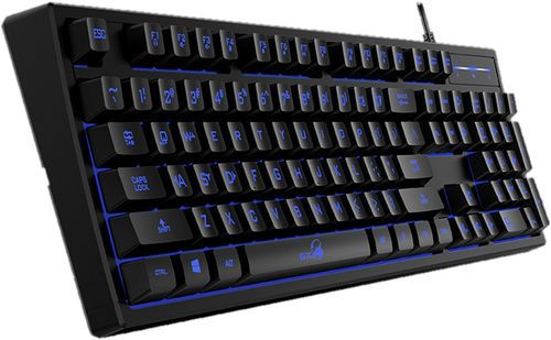 Клавиатура Genius игровая Scorpion K6 31310476102 31310476102 #2