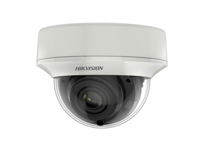 Видеокамера IP Hikvision DS-2CE56H8T-AITZF 2.7-13.5мм DS-2CE56H8T-AITZF DS-2CE56H8T-AITZF
