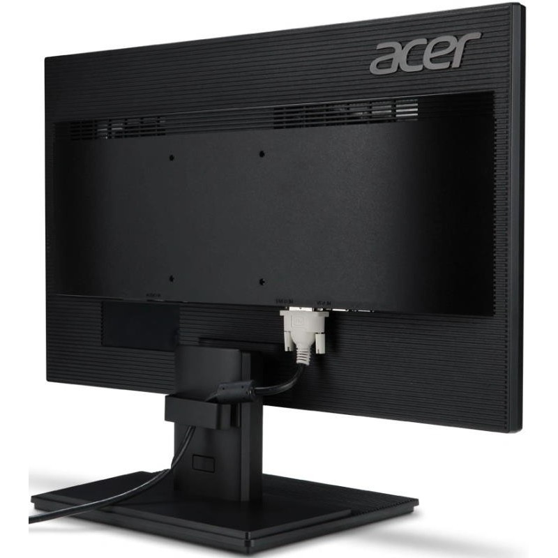 Монитор Acer 24" V246HQLbi черный VA LED 5ms 16:9 HDMI матовая 250cd 178гр/178гр 1920x1080 FHD 3.92кг UM.UV6EE.005 UM.UV6EE.005 #2