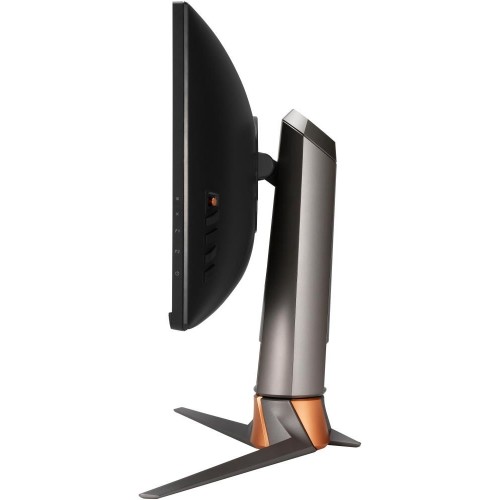 Монитор ASUS 24.5" PG259QN IPS 1920x1080 360Hz G-Sync 400cd/m2 16:9 90LM05Q0-B01370 90LM05Q0-B01370