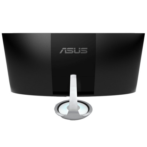 Монитор ASUS 34'' MX34VQ UWQHD (3440x1440) Monitor, VA, Harmon Kardon, speakers, Qi wireless charging, Flicker free, Low Blue Light, TU 90LM02M0-B01170 90LM02M0-B01170