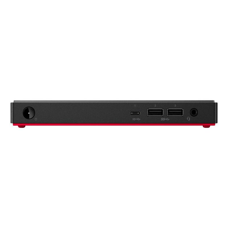Персональный компьютер Lenovo M90n-1 Nano i3-8145U 8Gb 256GB SSD M.2 Int. NoDVD INTEL 9560 2X2AC+BT USB KB&Mouse W10 P64-RUS  3Y on-site 11AD001SRU 11AD001SRU