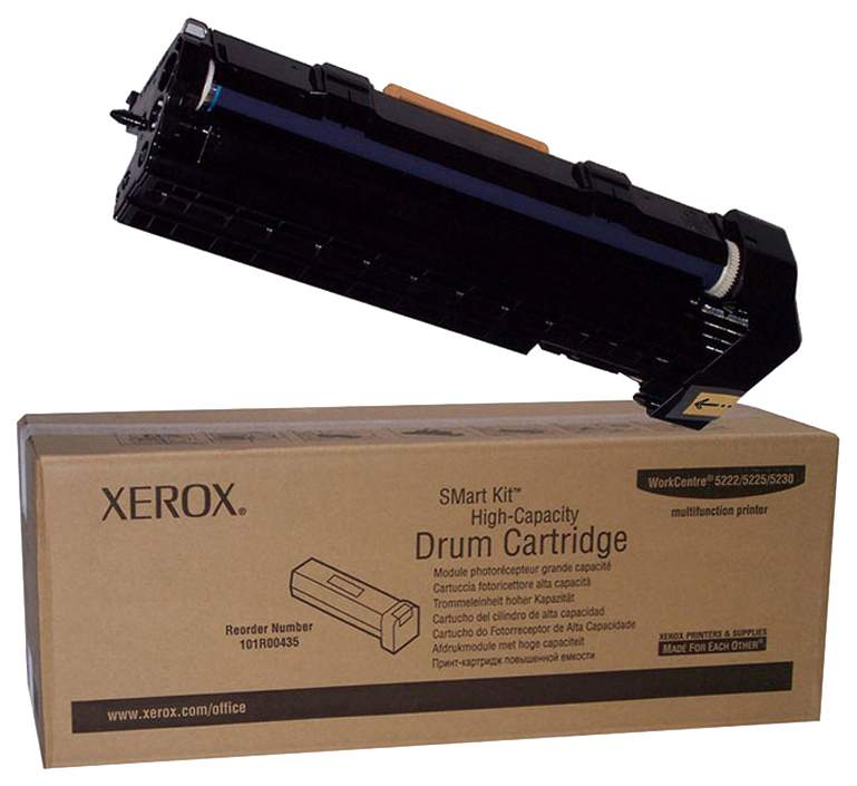 Барабан Xerox 101R00435 для WC 5225/5230 (88 000стр) 101R00435