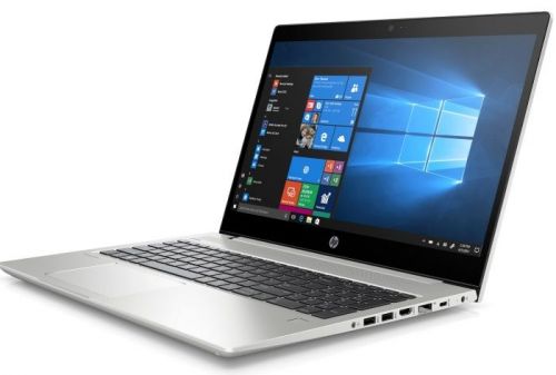 Ноутбук HP ProBook 455 G8 UMA Ryze3 5400U No SD Card Reader / 15.6 FHD UWVA 250HDCNWBZbent / 8GB (2x4GB) DDR4 3200 / SSD 256GB PCIe NVMe Value / OSTW10P6 / 1yw /No FPS 4B2U7EA 4B2U7EA