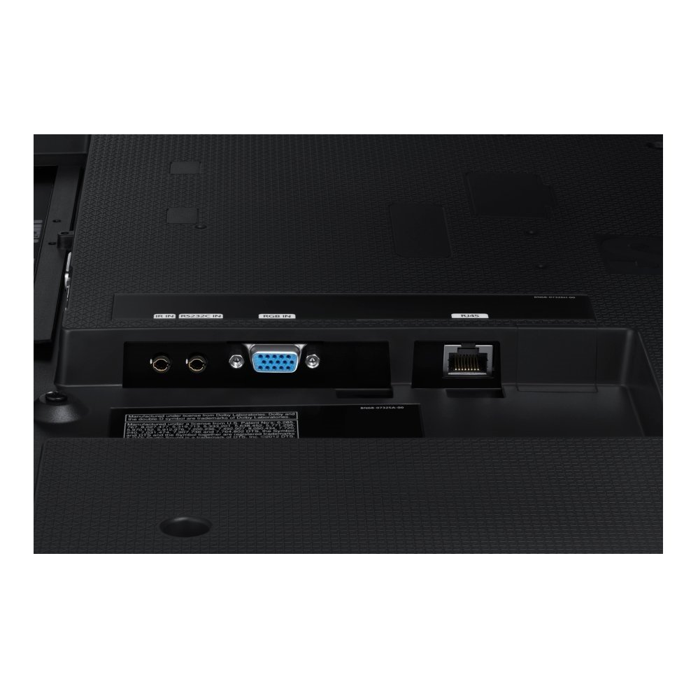 Профессиональная панель Samsung DC55E 55" LH55DCEPLGC/CI LH55DCEPLGC/CI #3