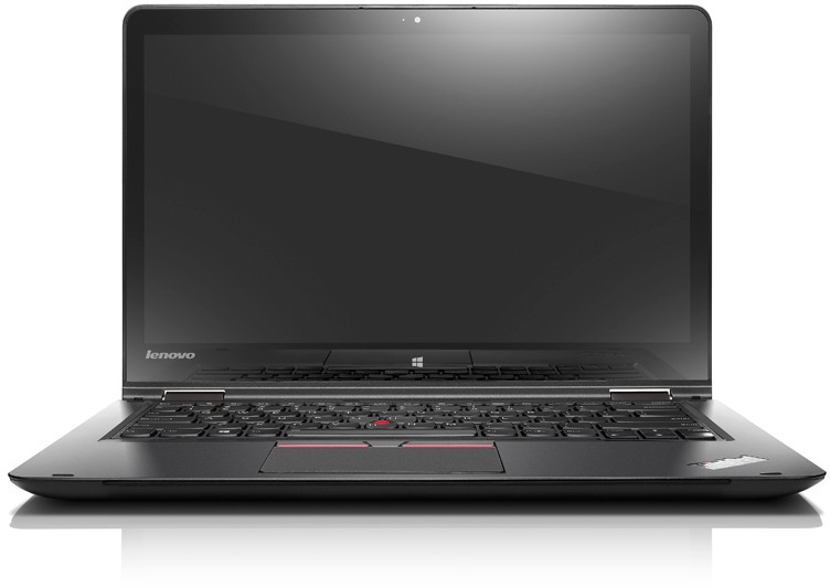 Ноутбук Lenovo ThinkPad Yoga 14 Core i7 5500U/8Gb/SSD256Gb/Intel HD Graphics (20DM002RRT) 20DM002RRT