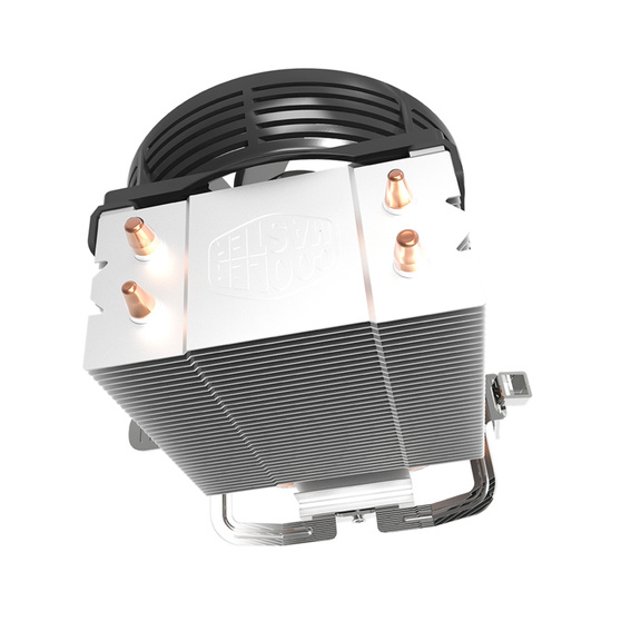 Вентилятор Cooler Master для процессора S_MULTI RR-T20-20FK-R1 RR-T20-20FK-R1