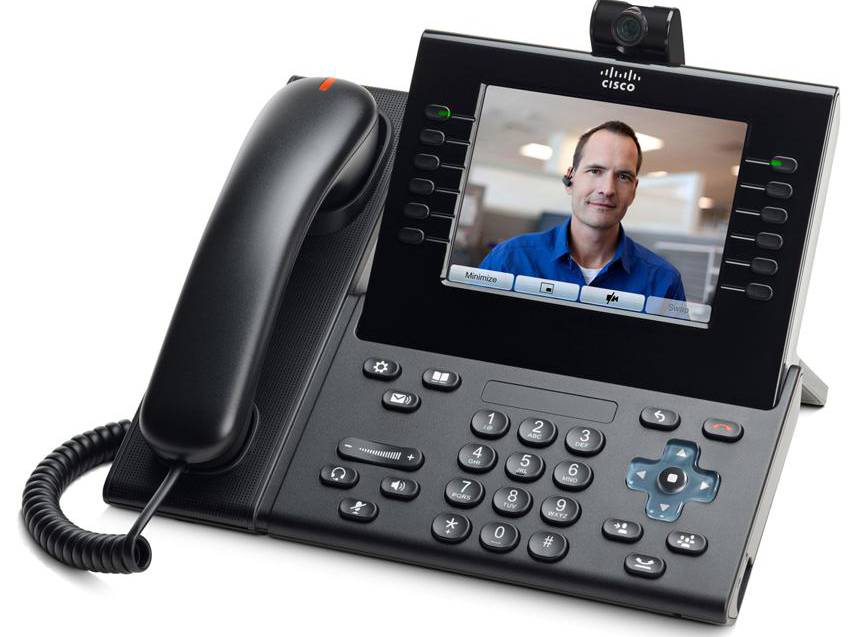 Камера Cisco IP Camera for 9900 series phone, Charcoal Gray CP-CAM-C= CP-CAM-C=