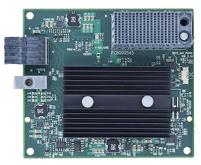 Адаптер Lenovo Flex System EN4132 2-port 10Gb Ethernet Adapter 90Y3466 90Y3466