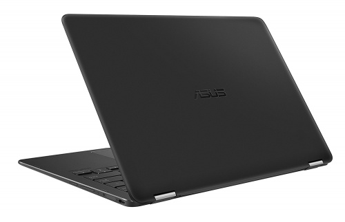Ноутбук ASUS ZenBook Flip S Intel i5-8250U/8G/256G SSD/13.3" FHD Touch/Intel UHD 620/Win10 Синий UX370UA-C4277T UX370UA-C4277T