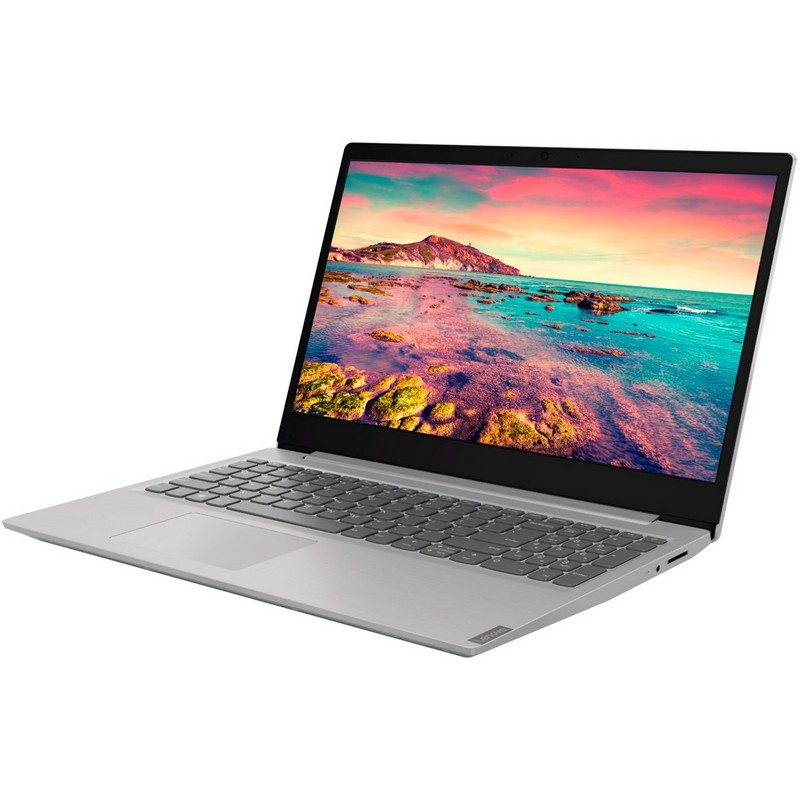 Ноутбук Lenovo IdeaPad S145-15API Ryzen 5 3500U/4Gb/SSD256Gb/AMD Radeon Vega 8/15.6"/TN/FHD (1920x1080)/Windows 10/grey/WiFi/BT/Cam 81UT0060RU 81UT0060RU