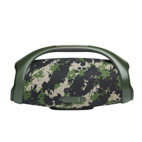 Акустическая система JBL Boombox 2 камуфляж 60W 2.0 BT/USB 10000mAh  JBLBOOMBOX2SQUADEU JBLBOOMBOX2SQUADEU