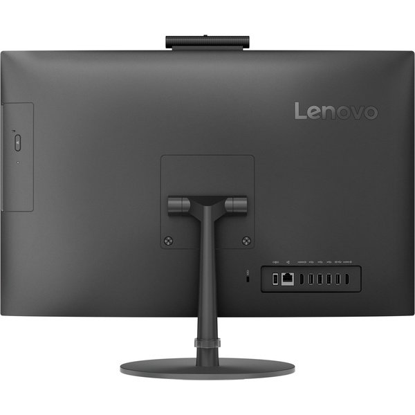 Моноблок Lenovo V530-24ICB i3-9100T 8Gb 512GB_M.2 Int. SLIM_DVD_RAMBO_9.0MM AC+BT USB KB&Mouse W10_P64-RUS 1Y on-site 10UW00GQRU 10UW00GQRU