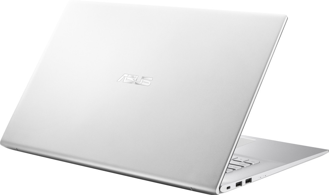 Ноутбук ASUS VivoBook 17 X712EA-BX098T Intel Core i3-1115G4/8Gb/256Gb SSD/17.3" HD+ (1600 x 900)/Intel UHD Graphics/WiFi6/BT/Cam/ErgoLift/Windows 10 Home/2.3Kg/Silver 90NB0TW1-M01040 90NB0TW1-M01040