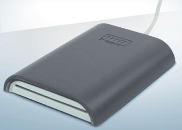 Карт-ридер Рутокен OMNIKEY (CardMan) 5422 OMNIKEY (CardMan) 5422