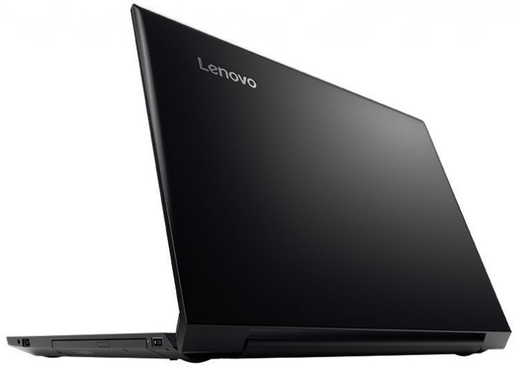 Ноутбук Lenovo 80T30148RK V310-15IKB 15.6" FHD(1920x1080) AG, i5-7200U, 4GB DDR4, 1TB/5400, AMD Radeon M530 (2G), No DVD+-RW DL, WiFi, BT, FPR, Camera, 4cell, Win 10Home, Black, 1,85 kg, 1y,c.i 80T30148RK 80T30148RK