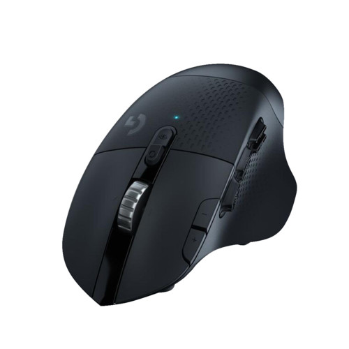 Мышь Logitech G604 Lighspeed  Wireless Gaming Retail 910-005649 910-005649 #3