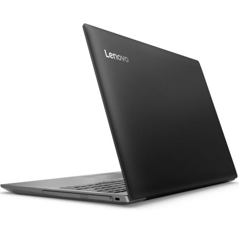 Ноутбук Lenovo IdeaPad 320-15 i3-7100U 8Gb 1Tb nV GT940MX 2Gb 15,6 HD BT Cam 2200мАч Win10 черный 80XL02UGRK 80XL02UGRK