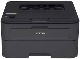 Принтер Brother HL-L2340DWR, A4, 32Мб, 26стр/мин, GDI, дуплекс, WiFi, USB, старт.картридж 700стр, 3года гарантии HLL2340DWR1 HLL2340DWR1