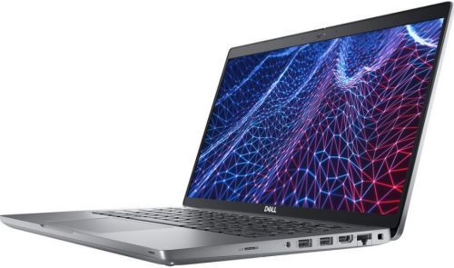 Ноутбук Dell Latitude 5430 Core i5-1245U 14,0" FullHD WVA AG 16GB (1x16GB) DDR4 512GB SSD Intel® Iris® Xe 4cell (58Whr),Backlit,vPro,FPR,Thunderbolt,2y,Win11 Pro/Multilang.1,37kg,KB Eng/Rus 6NRNF 6NRNF