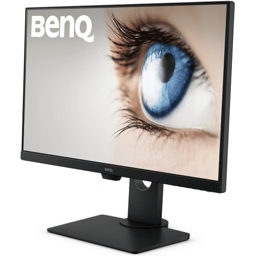 Монитор BenQ 27" BL2780 Black (IPS, 1920x1080, D-sub+HDMI+DP, 5 ms, 178°/178°, 250 cd/m, 1000:1, MM) 9H.LGXLA.TBE 9H.LGXLA.TBE