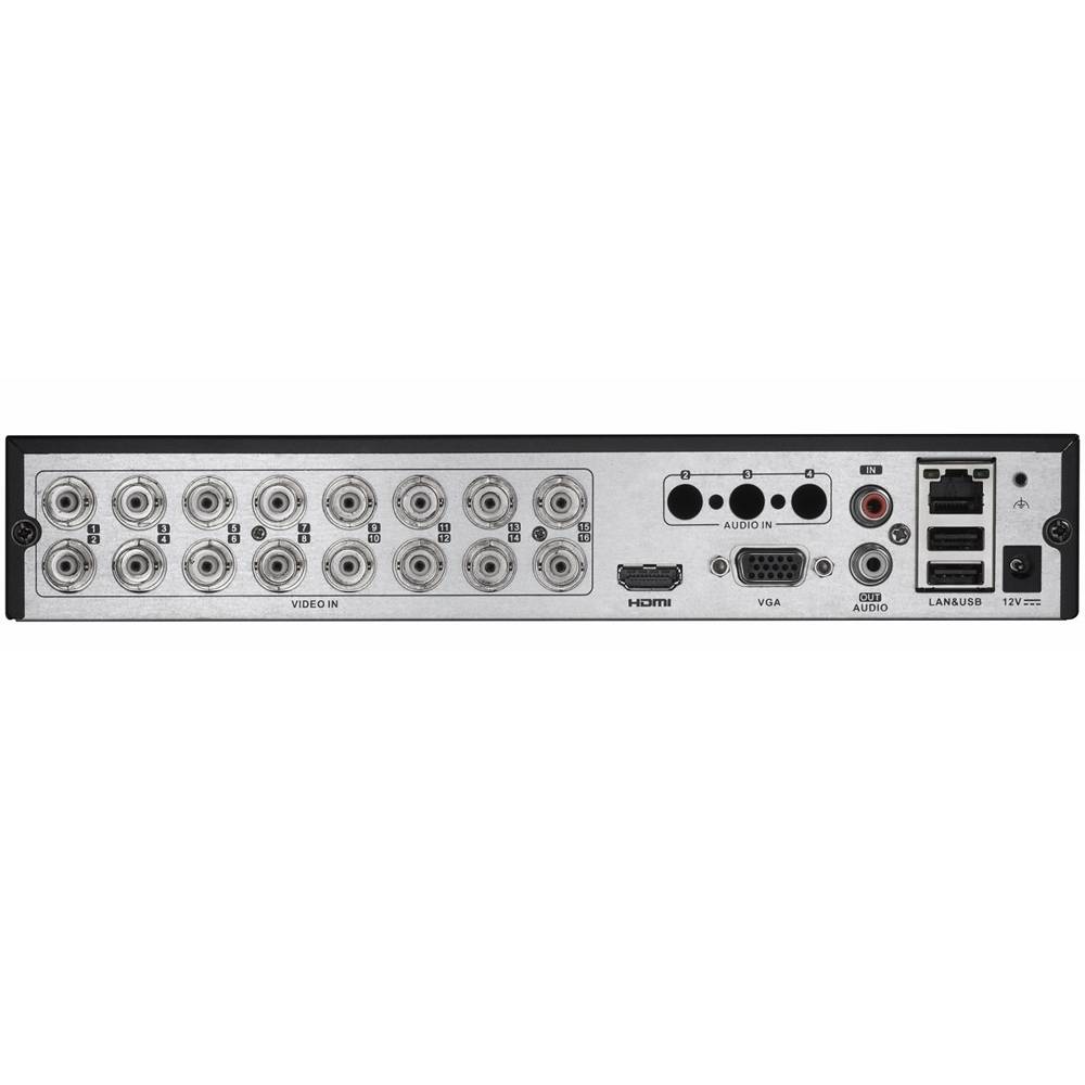 Сетевой IP-видеорегистратор Hikvision DS-7108NI-Q1/M 8-ми канальный DS-7108NI-Q1/M DS-7108NI-Q1/M