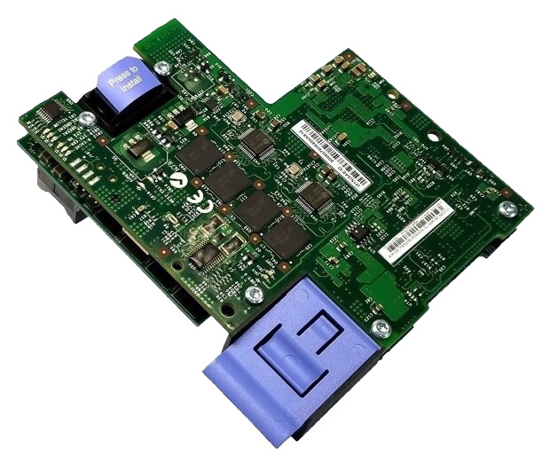Raid-контроллер Lenovo ServeRAID M5115 SAS/SATA Controller for Flex System 90Y4390 90Y4390