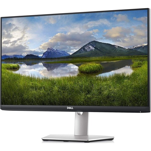 Монитор Dell 23,8" LCD S/Bk ( IPS; 16:9; 250 cd/m2; 1000:1; 4ms; 1920x1080x75Гц; AMD FreeSync™; 178/178; DP; HDMI; HAS; Swiv; Pivot) S2421HS S2421HS #3