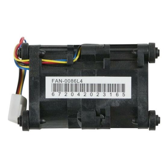 Вентилятор < FAN-0086L4> (4пин, 40x40x56mm, 56дБ, 11000-12000 об / мин) FAN-0086L4 #5
