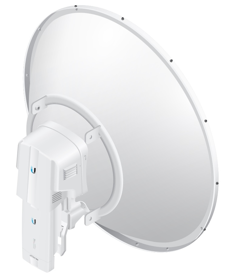 Антенна параболическая пассивная Ubiquiti airFiber 11GHz 35 dBi airFiber Dish Antenna, 11G-35 11G-35