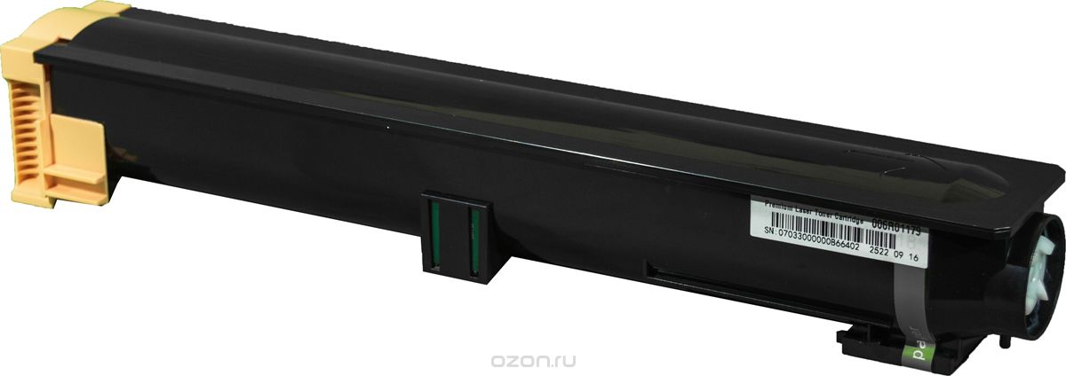 Картридж Тонер-картридж Xerox WC C118/M118/M118i (11 000 стр.) 006R01179